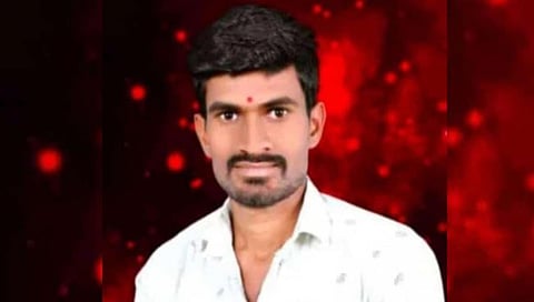 ‘शिकूनही नोकरी मिळत नाही…’ चिठ्ठी लिहून मराठा आरक्षणासाठी तरूणाने जीवन संपवले