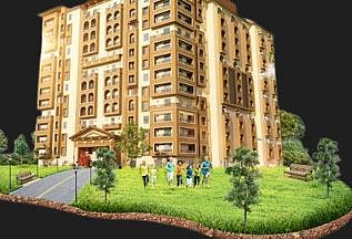 Pimpri News : दिवाळीनिमित्त साधला जातोय घर खरेदीचा मुहूर्त