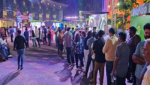 प्रेक्षकांसाठी गोवन चित्रपटांचे पॅकेज