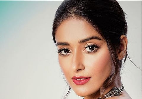Ileana D'Cruz