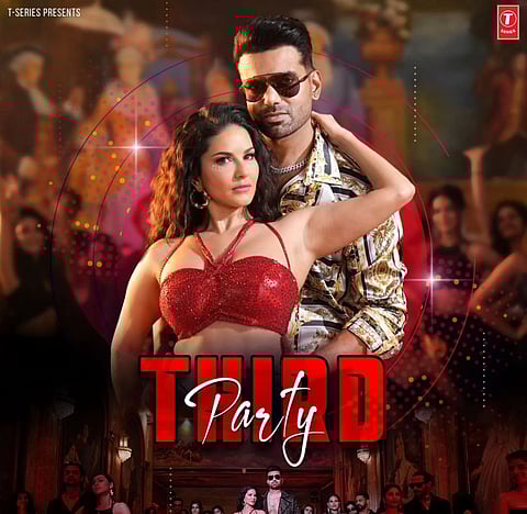 सनी लिओनी