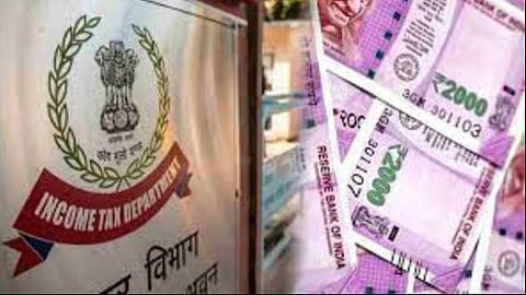 Pune News : बांधकाम व्यावसायिकांवर आयकर विभागाचे छापे