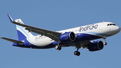 गोंदिया-हैदराबाद-तिरुपती प्रवासी विमानसेवा