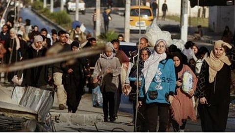 प्रातिनिधिक छायाचित्र.