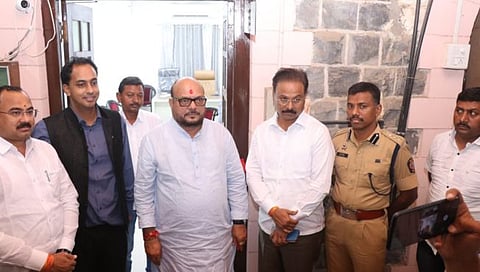 जळगाव : जिल्ह्यात कुणबी पुरावे तपासणी मोहीम युद्धपातळीवर सुरू