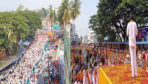 मनोज जरांगे-पाटील