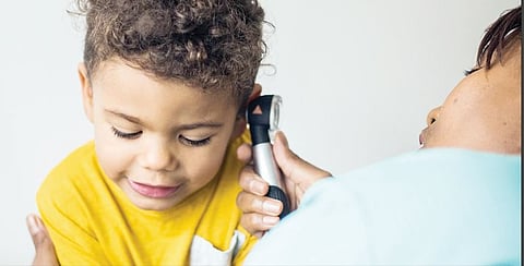 Pune News : कर्णबधिरता चाचणीबाबत प्रशासनाचे कानावर हात