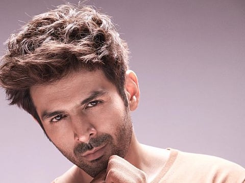 kartik aryan