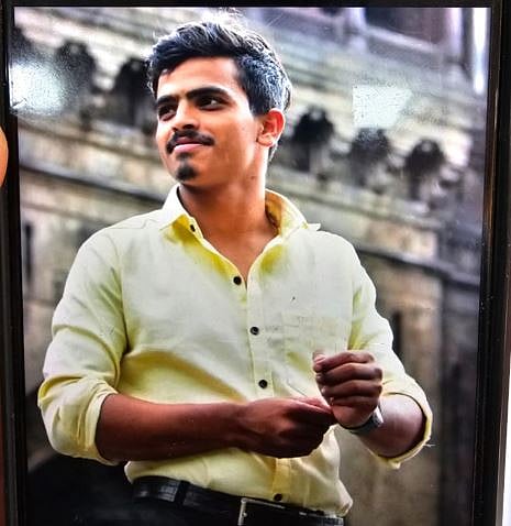 Pune Crime News : कोयत्याने वार करून तरुणाचा निर्घृण खून