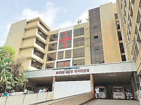 Pune News : पालिकेच्या रुग्णालयांत अनारोग्य सेवा! सामान्य नागरिकांची हेळसांड