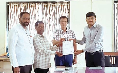 कुणबी दाखल्यांसाठी प्रशासन सरसावले