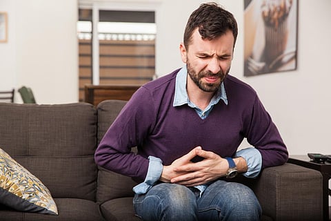 फराळाच खाऊन अजीर्ण झालं आहे ? या घरगुती उपायांनी पडेल आराम