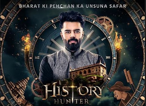 मनिष पॉल