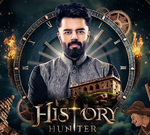 मनीष पॉल