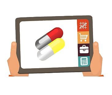 Pimpri News : ऑनलाइन विक्रीस बंदी, तरीही मिळताहेत प्रतिबंधित औषधे