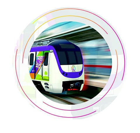 Pune Metro : हिंजवडी-शिवाजीनगर मेट्रो 2025 ला धावणार