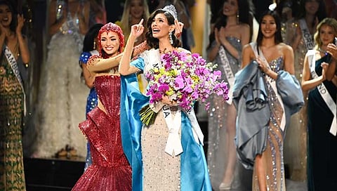 Miss Universe 2023 | शेनिस पॅलासिओसने जिंकला मिस युनिव्हर्स २०२३ चा किताब, ठरली निकाराग्वाची पहिली महिला
