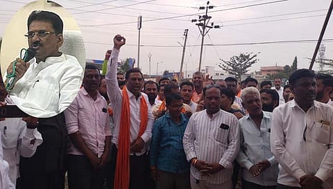 परभणी : सार्वजनिक कार्यक्रम टाळणार, विरोधानंतर आमदार गुट्टे यांची भूमिका