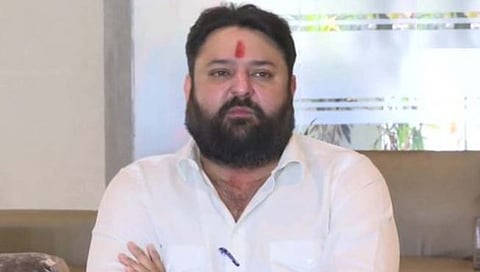 भाजपच्या कंबोज यांना दणका! सीबीआयचा क्लोजर रिपोर्ट न्यायालयाने फेटाळला