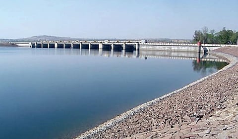 नगर ‘जलसंपदा’ रेडी; आदेशाची प्रतीक्षा!