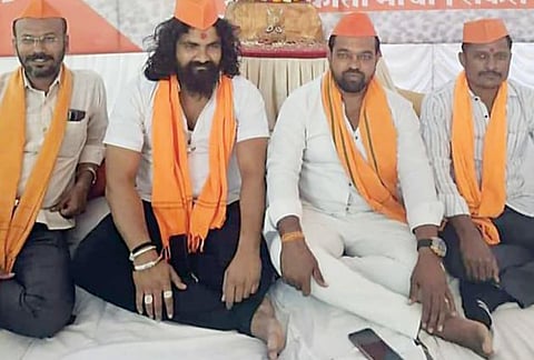 Maratha Reservation : उपोषणकर्त्यांनी नाकारली वैद्यकीय सेवा