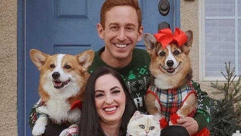 ‘मी खरी मैत्रिण गमावली’ : इन्स्टाग्रामवरील प्रसिद्ध श्वान ओलिव्हियाचे निधन | Hammy and Olivia