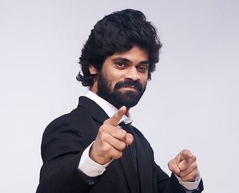 ओंकार भोजने