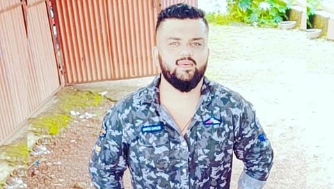 गोवा : म्हापसा येथे झालेल्या अपघातात दुचाकी स्वार ठार