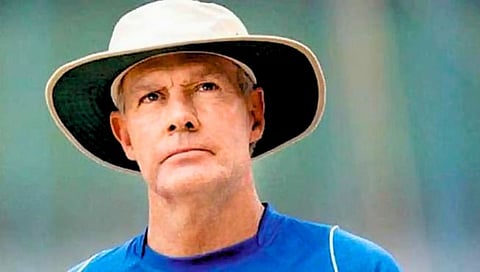 Greg Chappell : क्रिकेट विश्वचषक कोण जिंकणार? चॅपल गुरूजी म्हणाले…