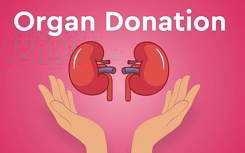 पुणे, मुंबईतील रुग्णांना अवयवदानामुळे जीवदान
