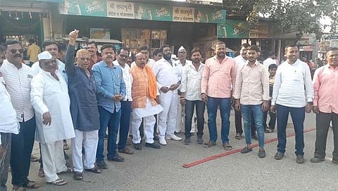 Jayakwadi Dam: सर्वोच्च न्यायालयाच्या निर्णयानंतर जायकवाडीला पाणी सोडण्याच्या मागणीला जोर