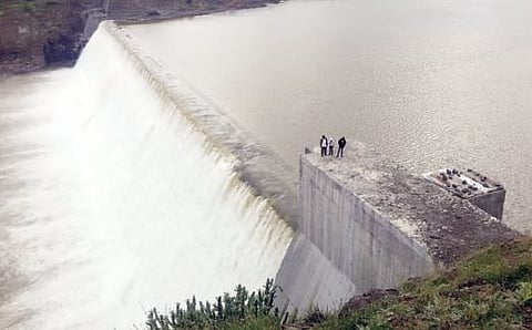 Nagar : ‘पिंपळगाव खांड’ साठी आता 117.45 कोटी