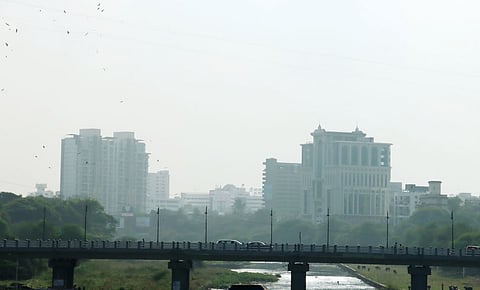 सावधान! धूूम्रपान, चूल, डासांची कॉईलमुळे सीओपीडीचा धोका