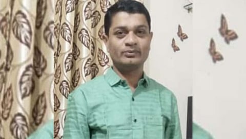 Nashik crime news : घोटी येथे डोक्यात दगड घालून तरुणाचा खून; सख्ख्या भावांवर गुन्हा दाखल