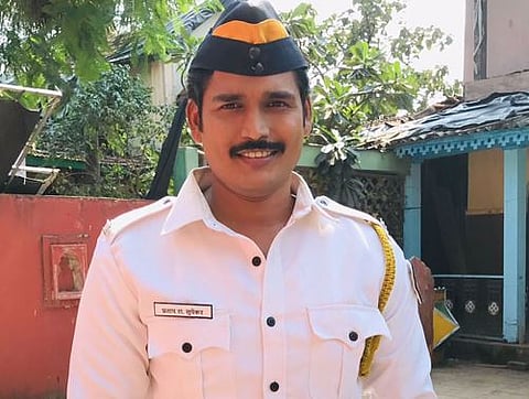 प्रदीप घुले