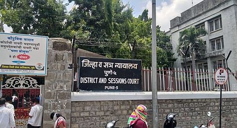 पीडिता, साक्षीदारांसाठी न्यायालयच असुरक्षित ?