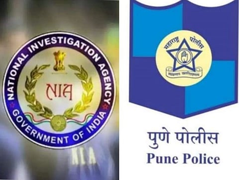 Pune News : इसिस दहशतवाद्यांच्या मुसक्याआवळल्याबद्दल एनआयए प्रमुखांकडून कौतुकाचे पत्र