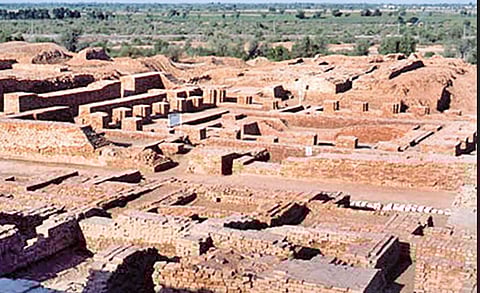 Pune News : 8 हजार वर्षांपूर्वीच्या मानवी वस्तीचा शोध