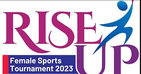 Sports News : महिलांच्या ‘राईझ अप’ क्रीडा स्पर्धेचा पुन्हा थरार