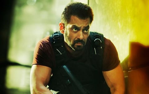 salman khan