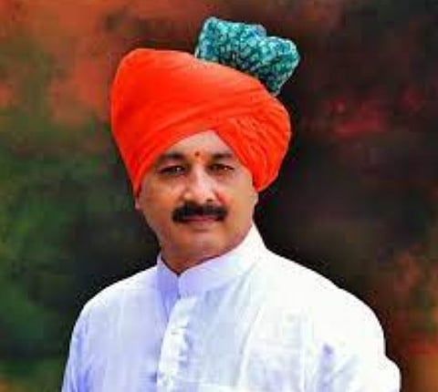 आरक्षणाबाबत शास्त्रोक्त अभ्यास आवश्यक : युवराज छत्रपती संभाजी राजे