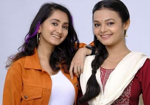 सारं काही तिच्यासाठी