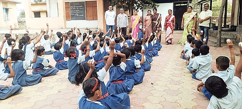 Nagar News : अंडी मिळेल का हो, अंडी…!