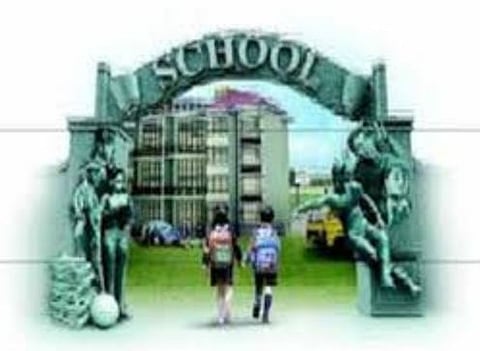 Pune News : पुण्यातील 15 शाळा अनधिकृत