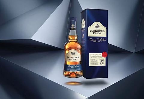 Scotch whiskey | स्कॉच पिणारे सुशिक्षित, त्यांना दोन ब्रँडमधील फरक कळतो – उच्च न्यायालय