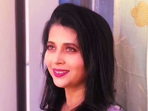 सेंजाली मसंद