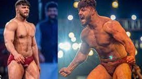 Pune News : मातीवरील अंतिम लढत : सिकंदर शेख, संदीप मोटे आमने-सामने