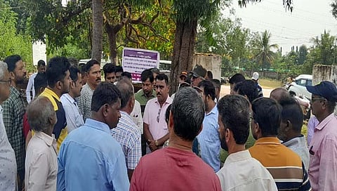 पीक विमा