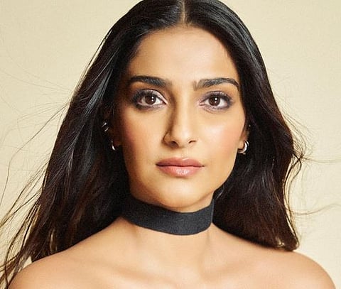 sonam kapoor