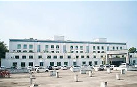 Pune News : साखर संकुल परिसरातच होणार सहकार आयुक्तालय